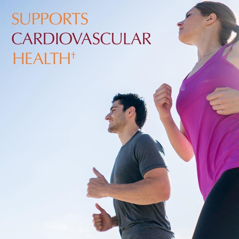 OMEGA 3 GARDEN OF LIFE MINAMI CARDIO 915 MG NARANJA 60 CÁPSULAS - 2