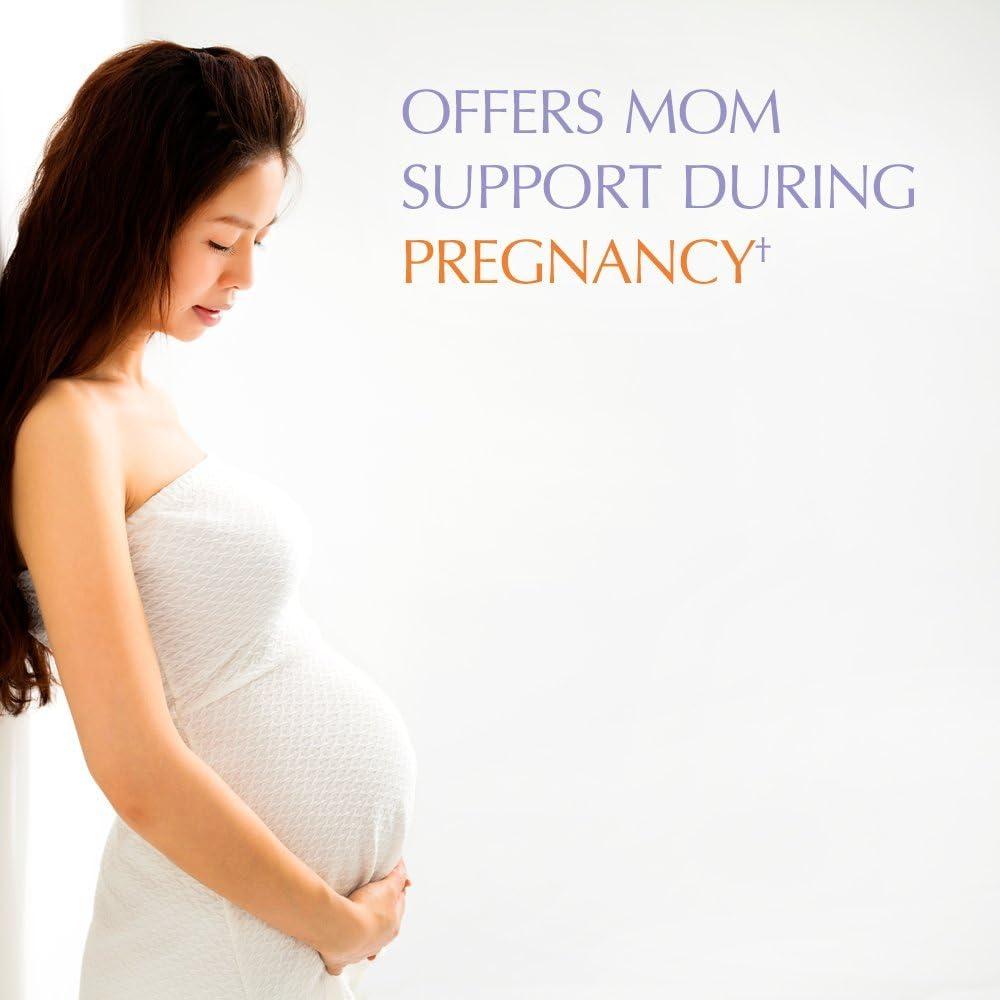 OMEGA 3 DHA GARDEN OF LIFE MINAMI PRENATAL 480 MG LIMÓN 30 CÁPSULAS - 2