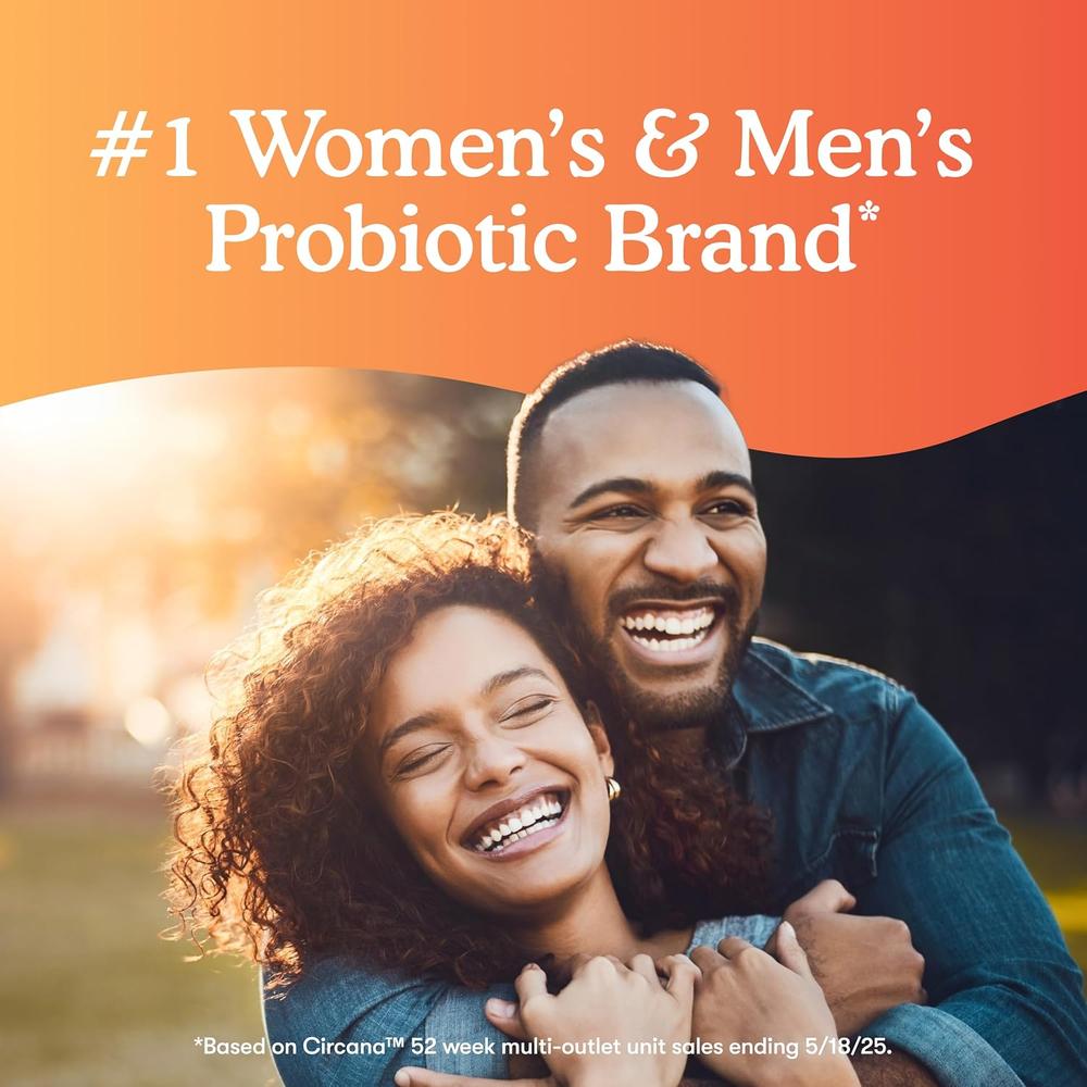 PROBIÓTICO GARDEN OF LIFE DR. FORMULATED ONCE DAILY 30 BILLONES 16 CEPAS 30 CÁPSULAS - 2