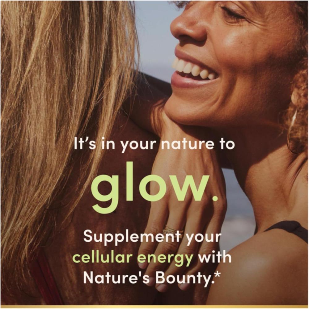 BIOTINA QUICK DISSOLVE NATURE'S BOUNTY 5000 MCG FRESA 60 TABLETAS - 4