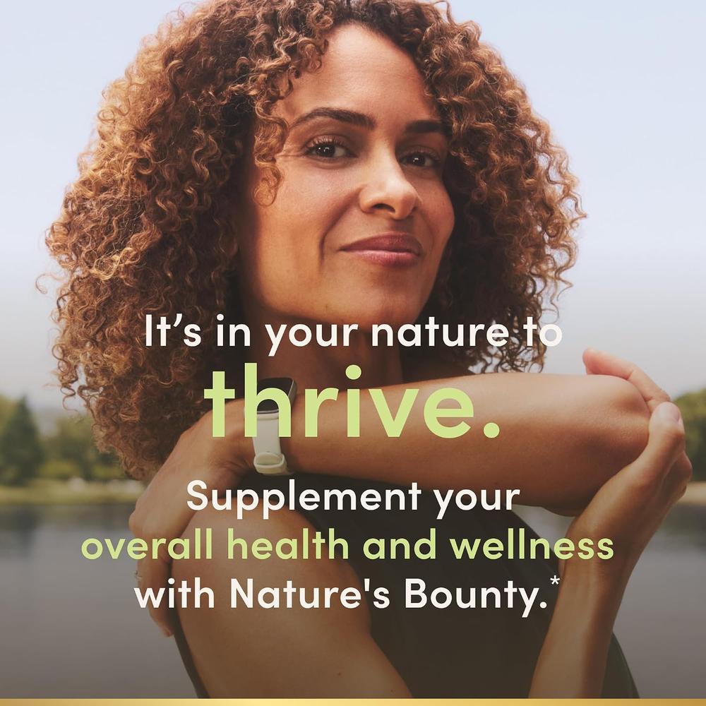 MULTIVITAMÍNICO ADULTOS NATURE'S BOUNTY 75 GOMITAS | PACK 2 - 5