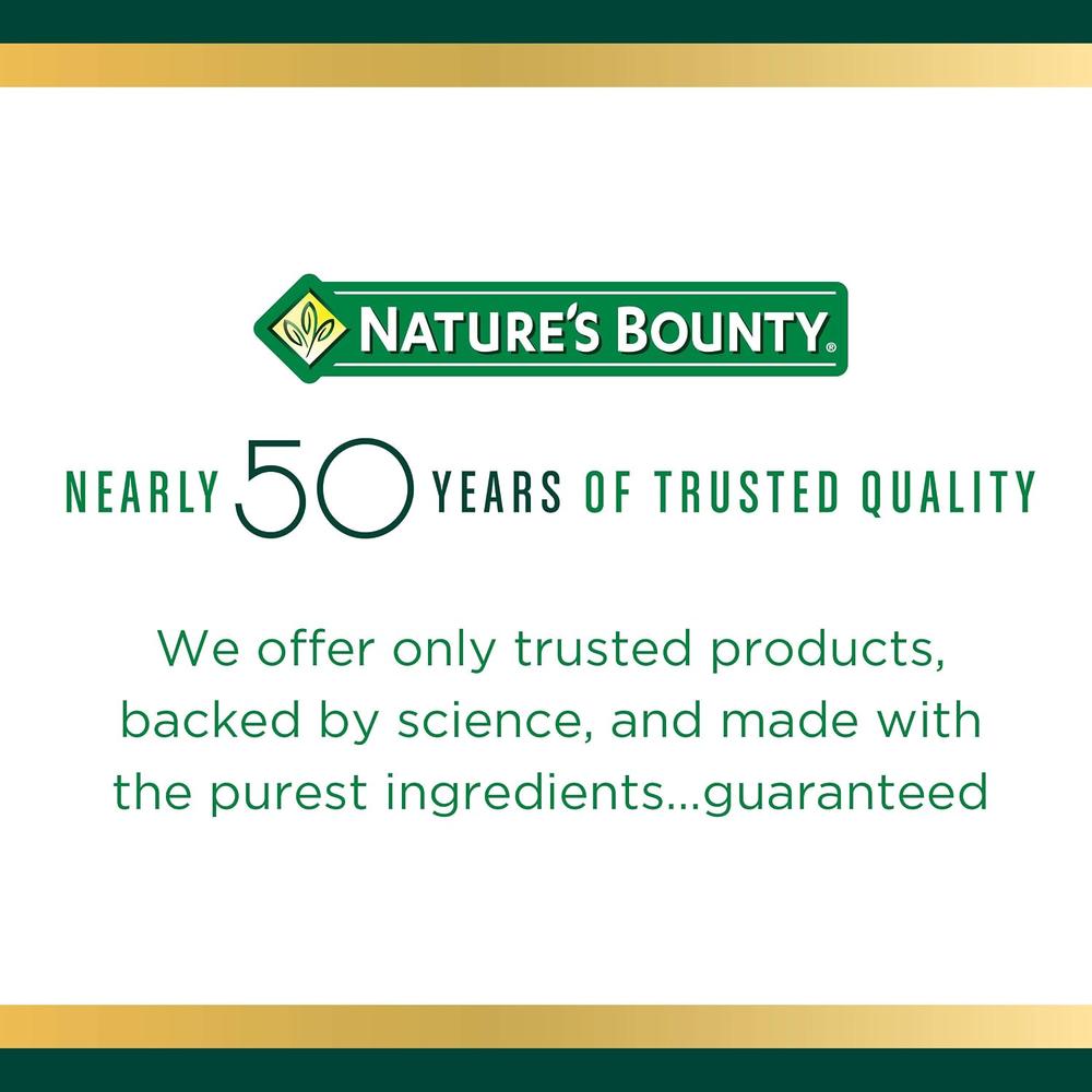 VITAMINA C NATURE'S BOUNTY 500 MG + ROSA MOSQUETA 90 TABLETAS | PACK 3 - 6