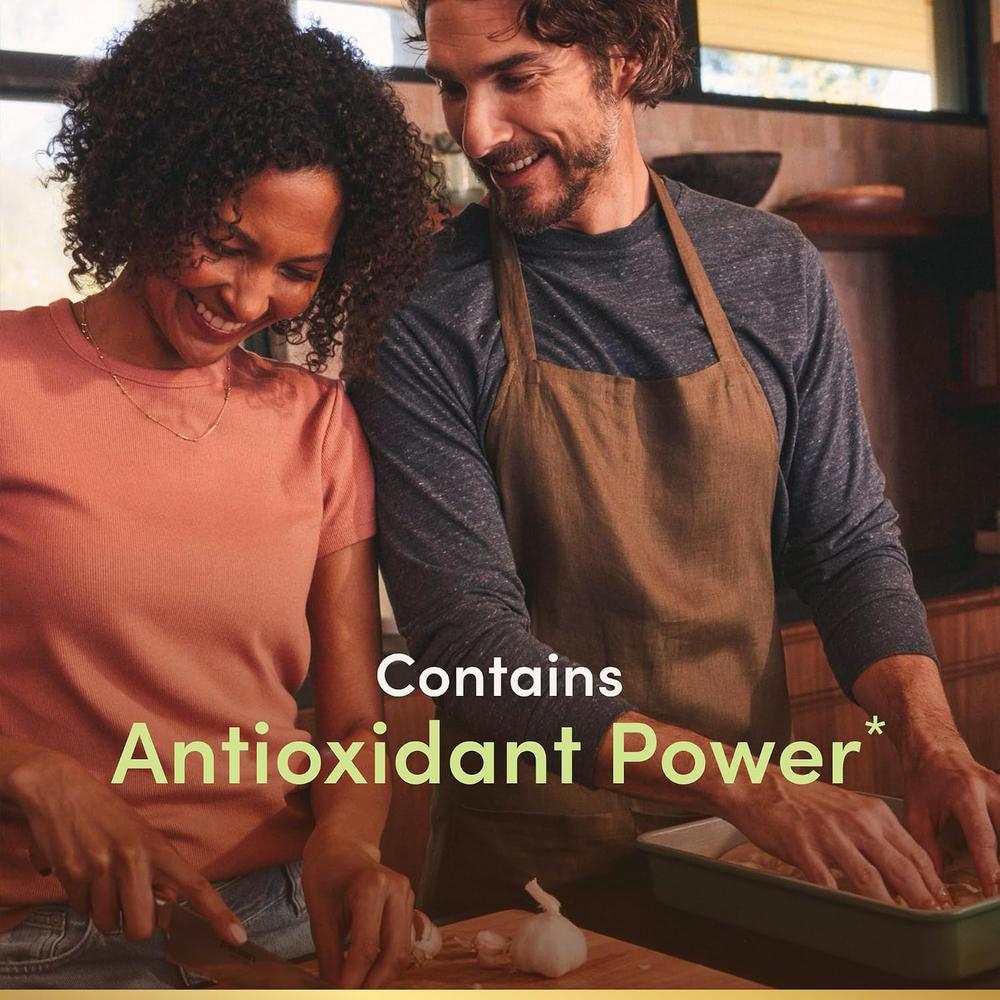 CÚRCUMA NATURE'S BOUNTY 1000 MG + BIOPERINE 5 MG 60 CÁPSULAS | PACK 3 - 5