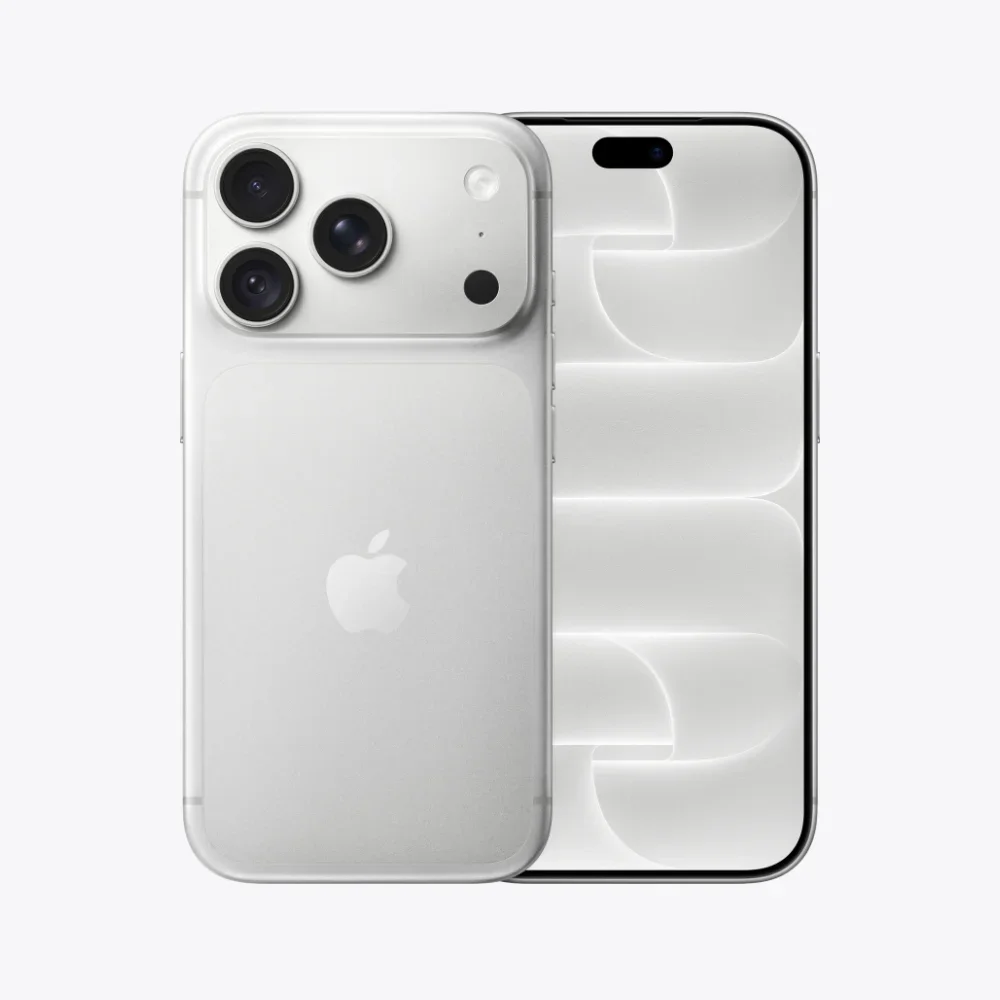 (PREVENTA) IPHONE 18 PRO 512GB APPLE + REGALO - 2