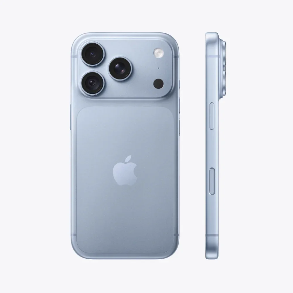 (PREVENTA) IPHONE 18 PRO 256GB APPLE + REGALO - 3