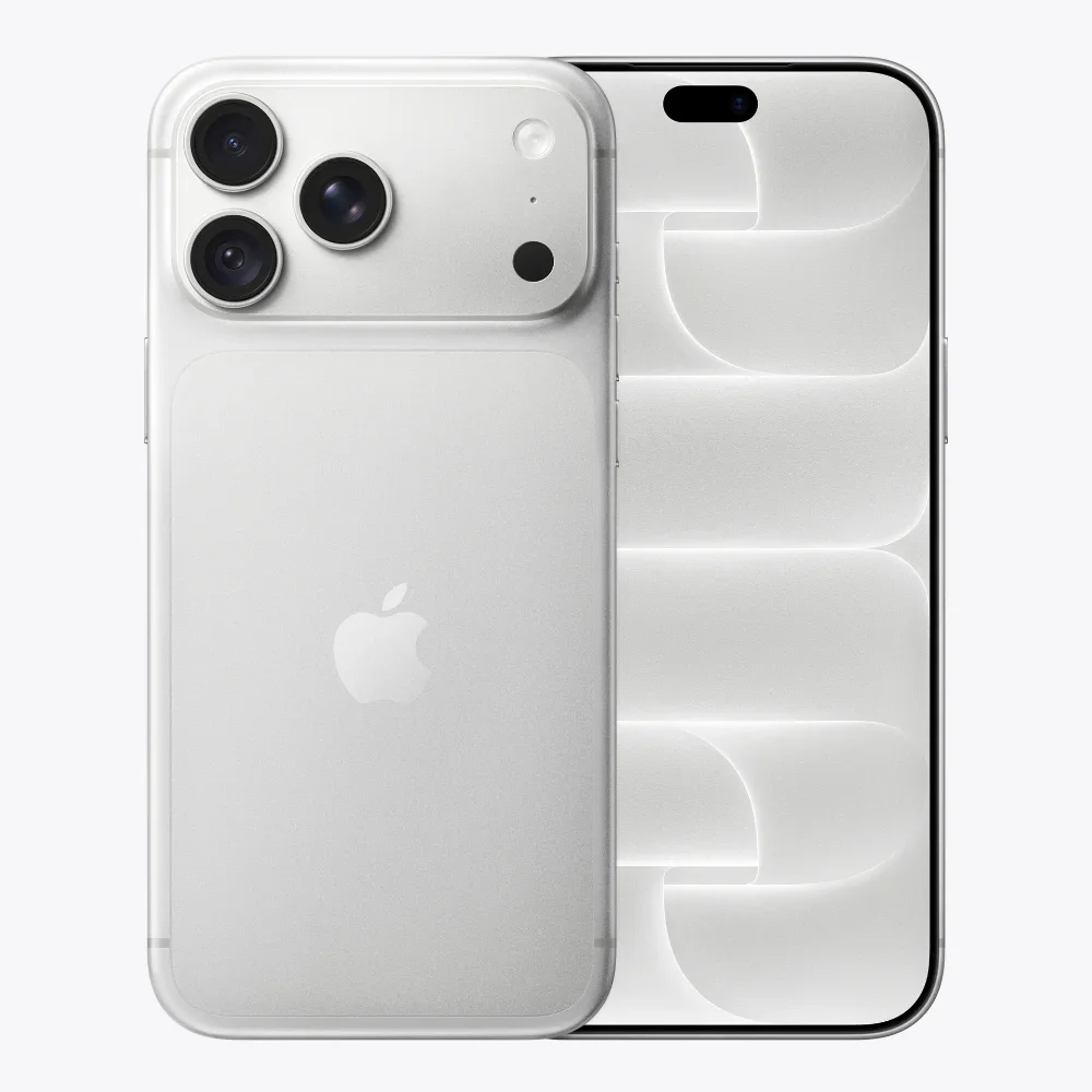 (PREVENTA) IPHONE 18 PRO MAX 256GB APPLE + REGALO - 2