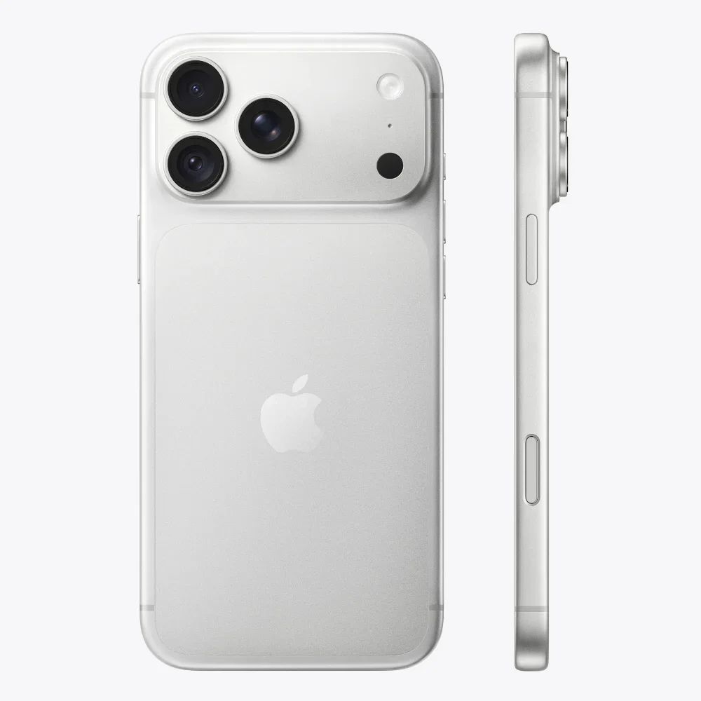 (PREVENTA) IPHONE 18 PRO MAX 256GB APPLE + REGALO - 3