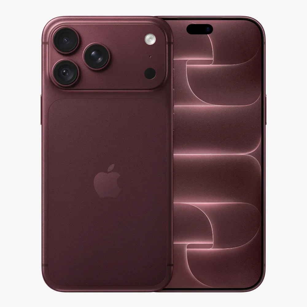 (PREVENTA) IPHONE 18 PRO MAX 512GB APPLE + REGALO - 2