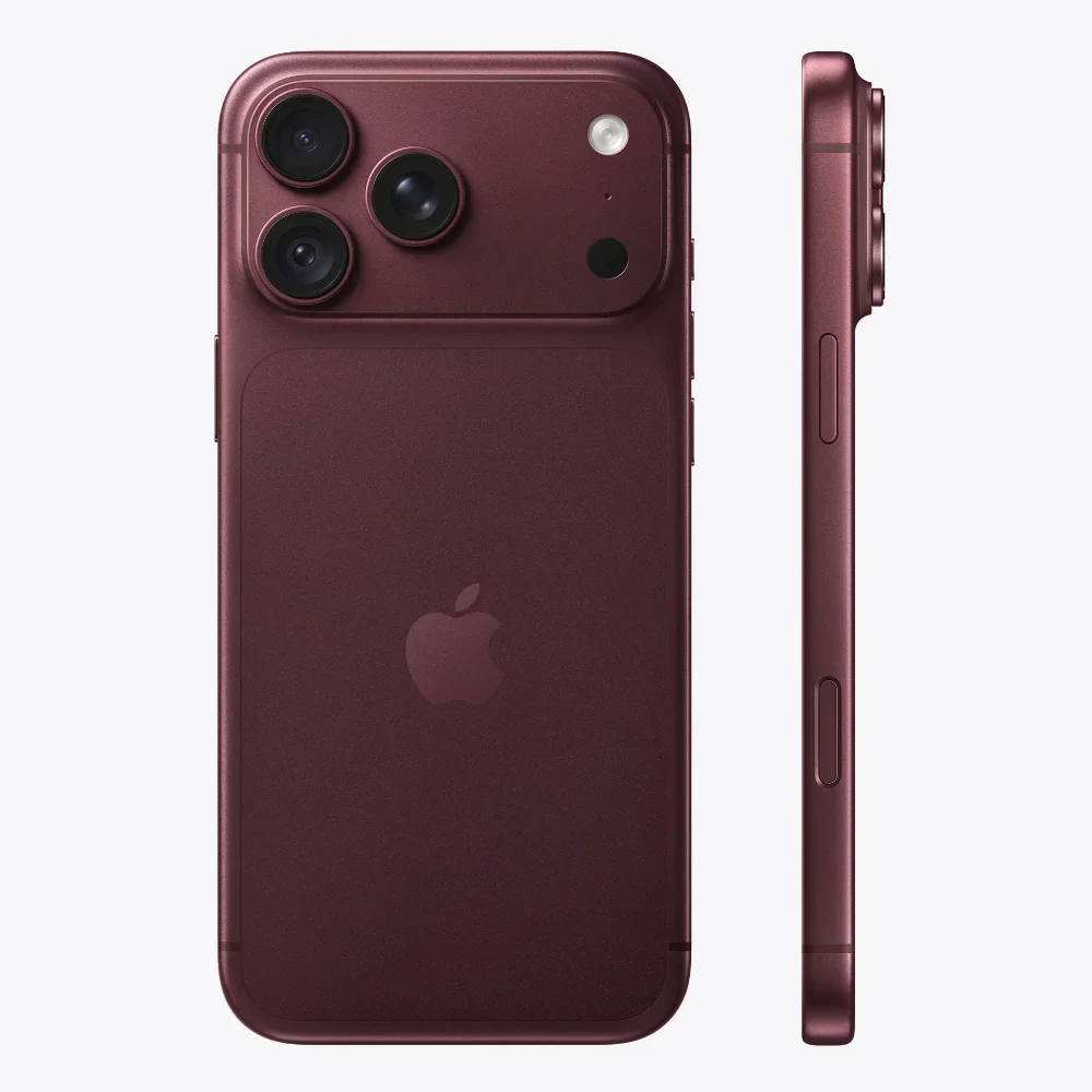(PREVENTA) IPHONE 18 PRO MAX 512GB APPLE + REGALO - 3