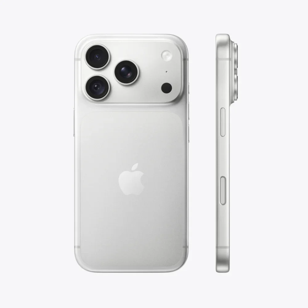 (PREVENTA) IPHONE 18 PRO 1TB APPLE + REGALO - 3