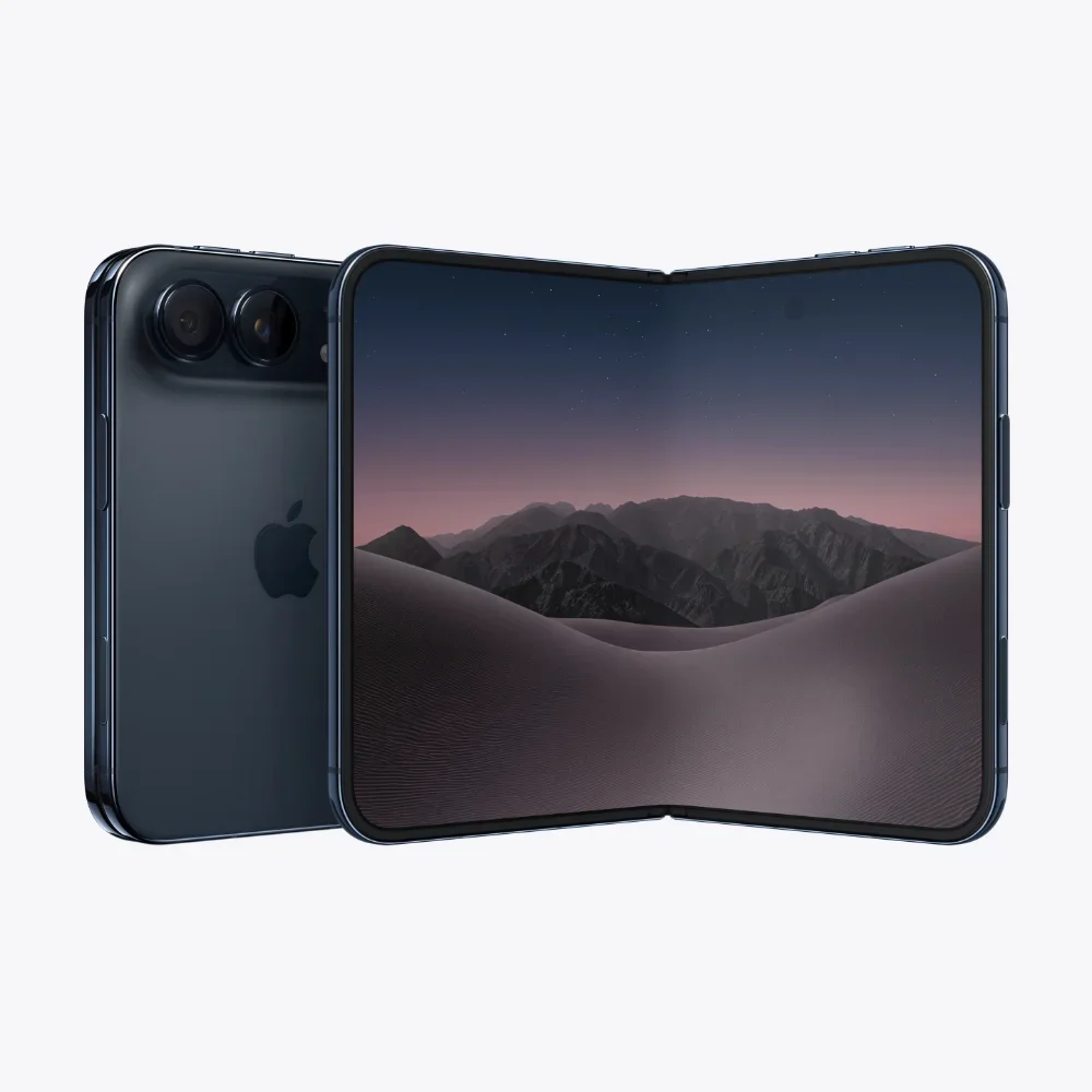 (PREVENTA) IPHONE DUO 1TB APPLE + REGALO - 2