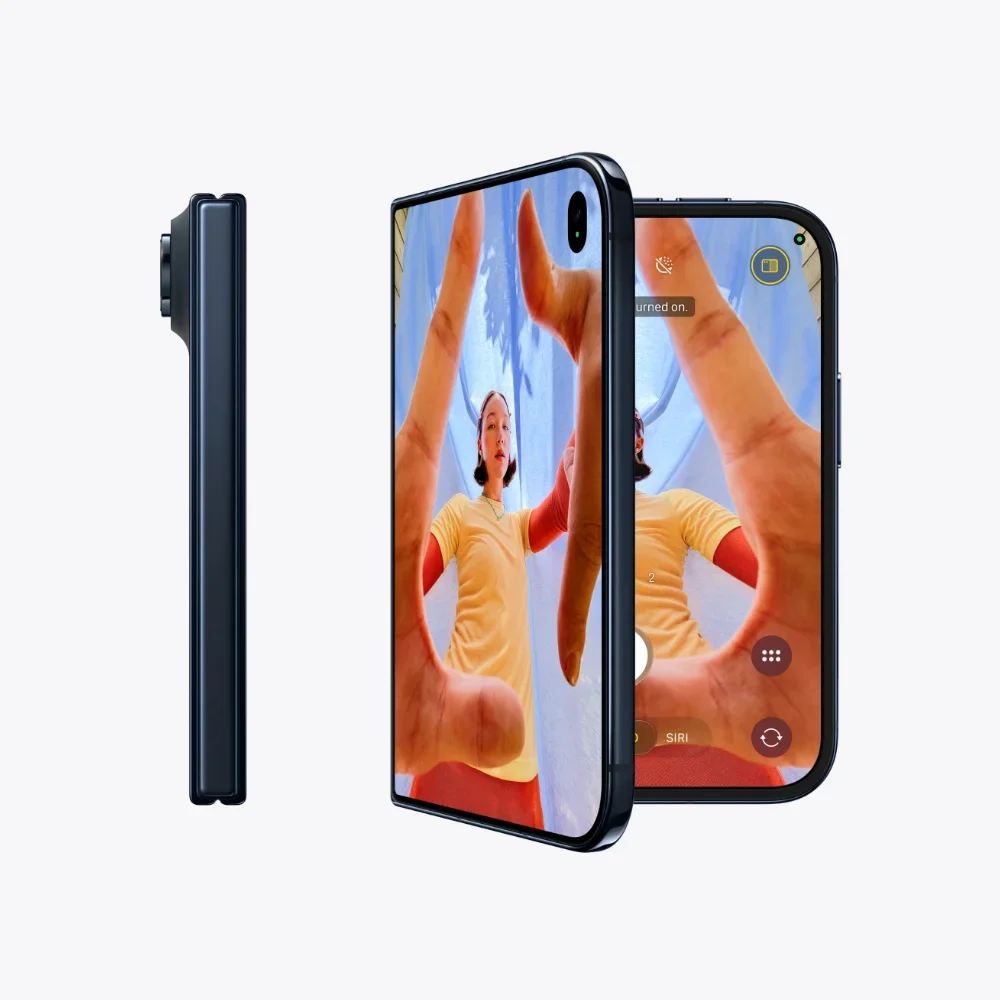 (PREVENTA) IPHONE DUO 1TB APPLE + REGALO - 3
