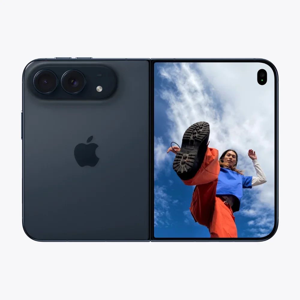 (PREVENTA) IPHONE DUO 1TB APPLE + REGALO - 4