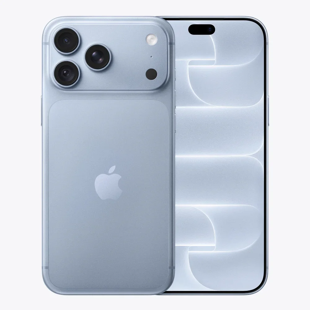 (PREVENTA) IPHONE 18 PRO MAX 1TB APPLE + REGALO - 2