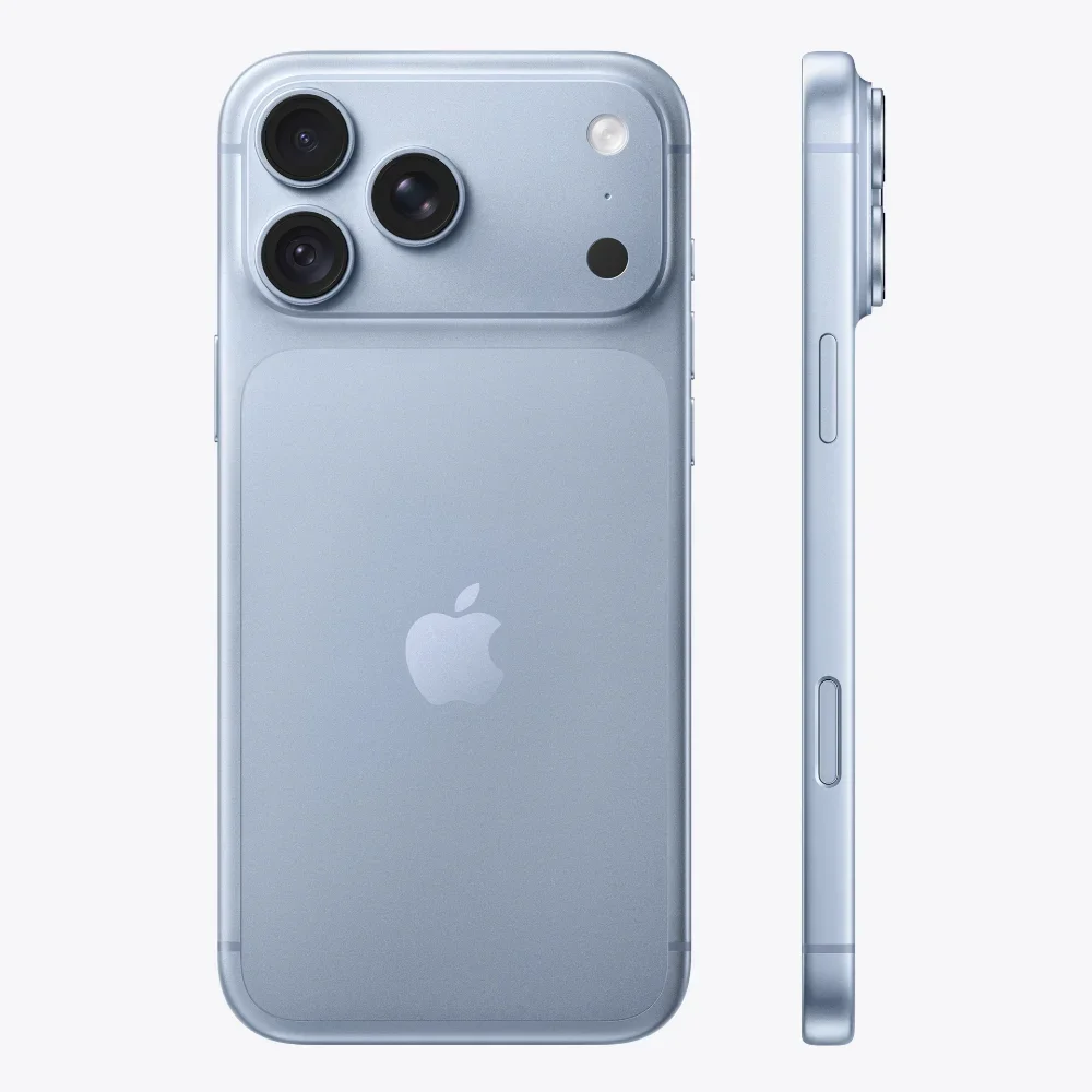 (PREVENTA) IPHONE 18 PRO MAX 1TB APPLE + REGALO - 3