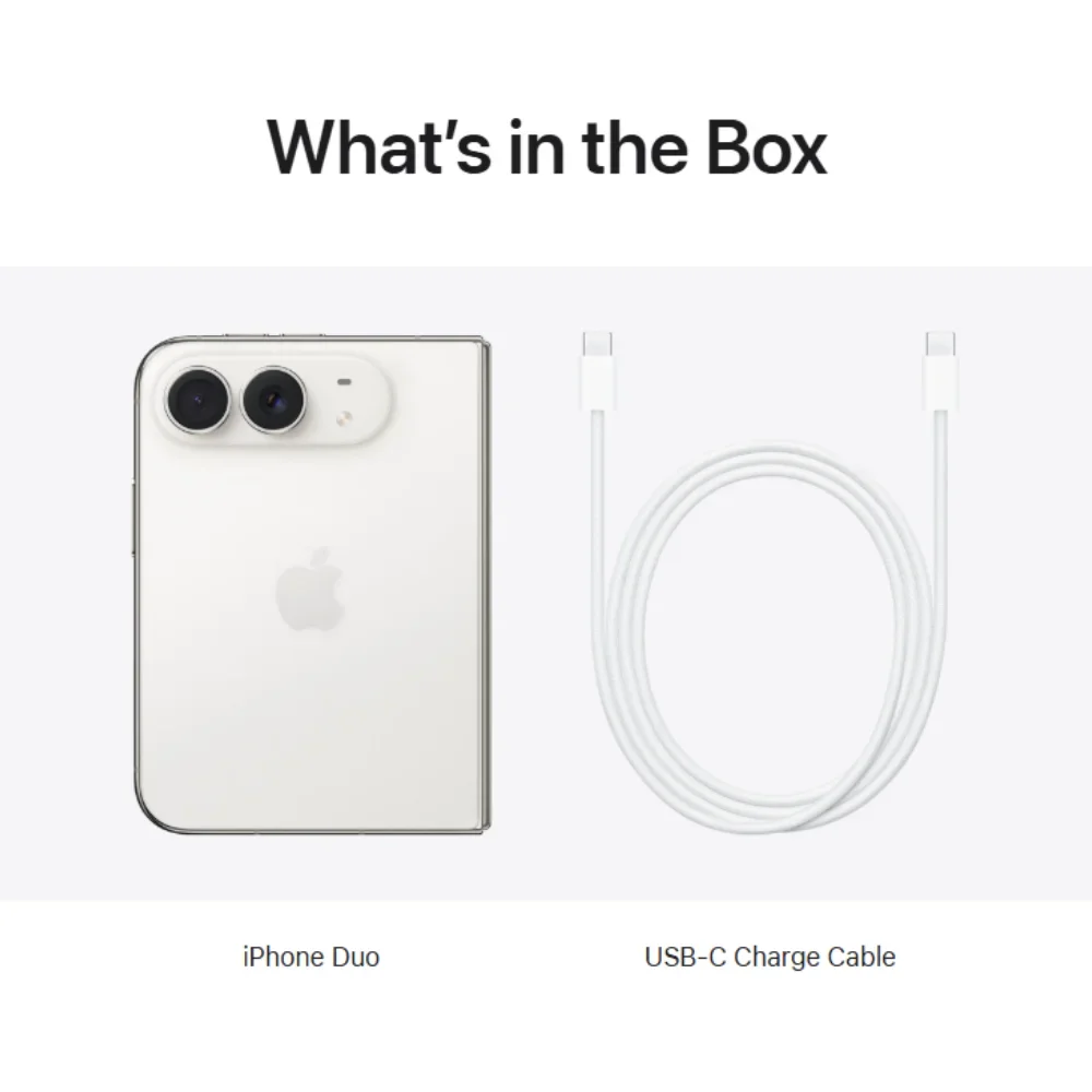(PREVENTA) IPHONE DUO 256GB APPLE + REGALO - 7