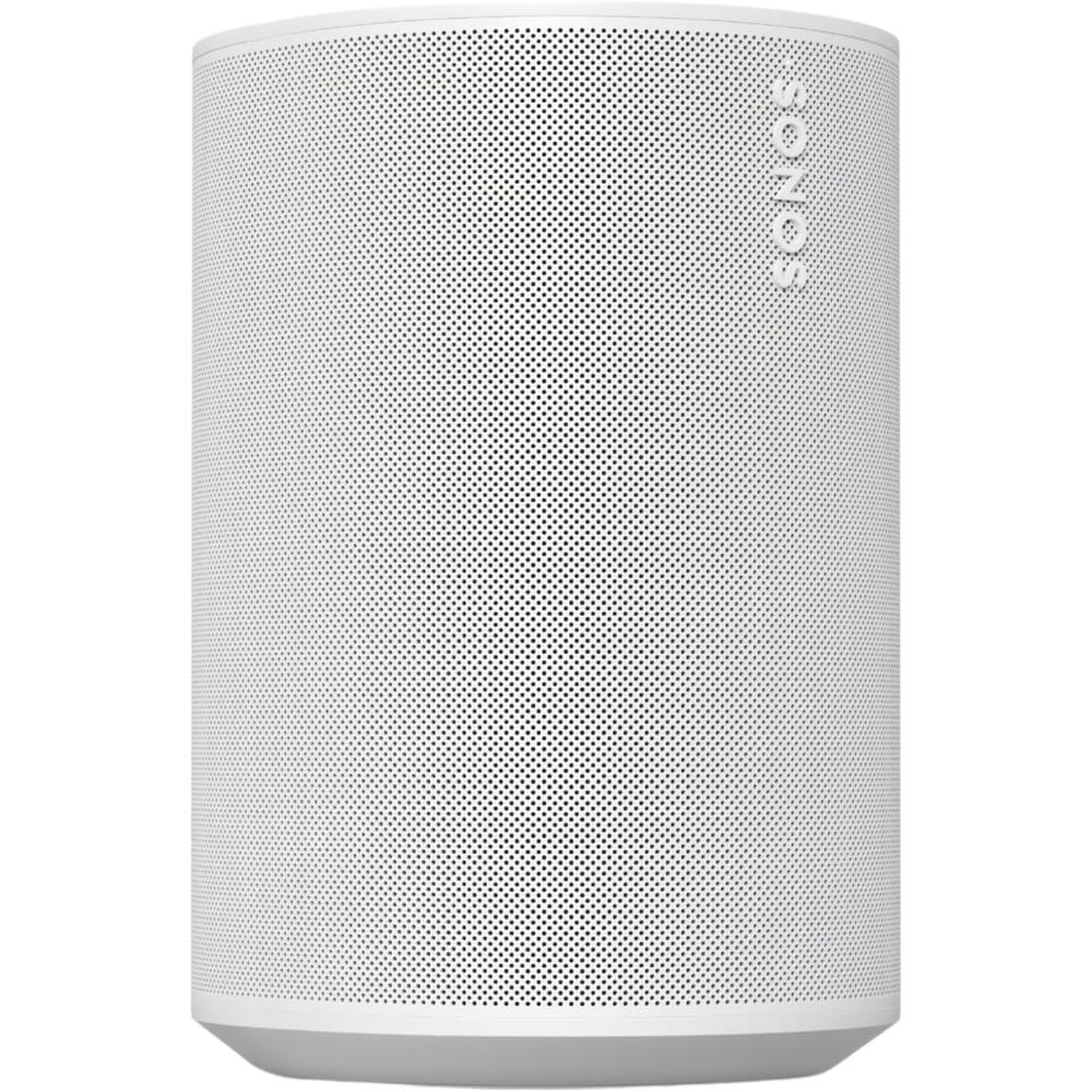 PARLANTE COMPACTO SIN MICRÓFONO PACK X2 ERA 100 SL SONOS | BLANCO - 2