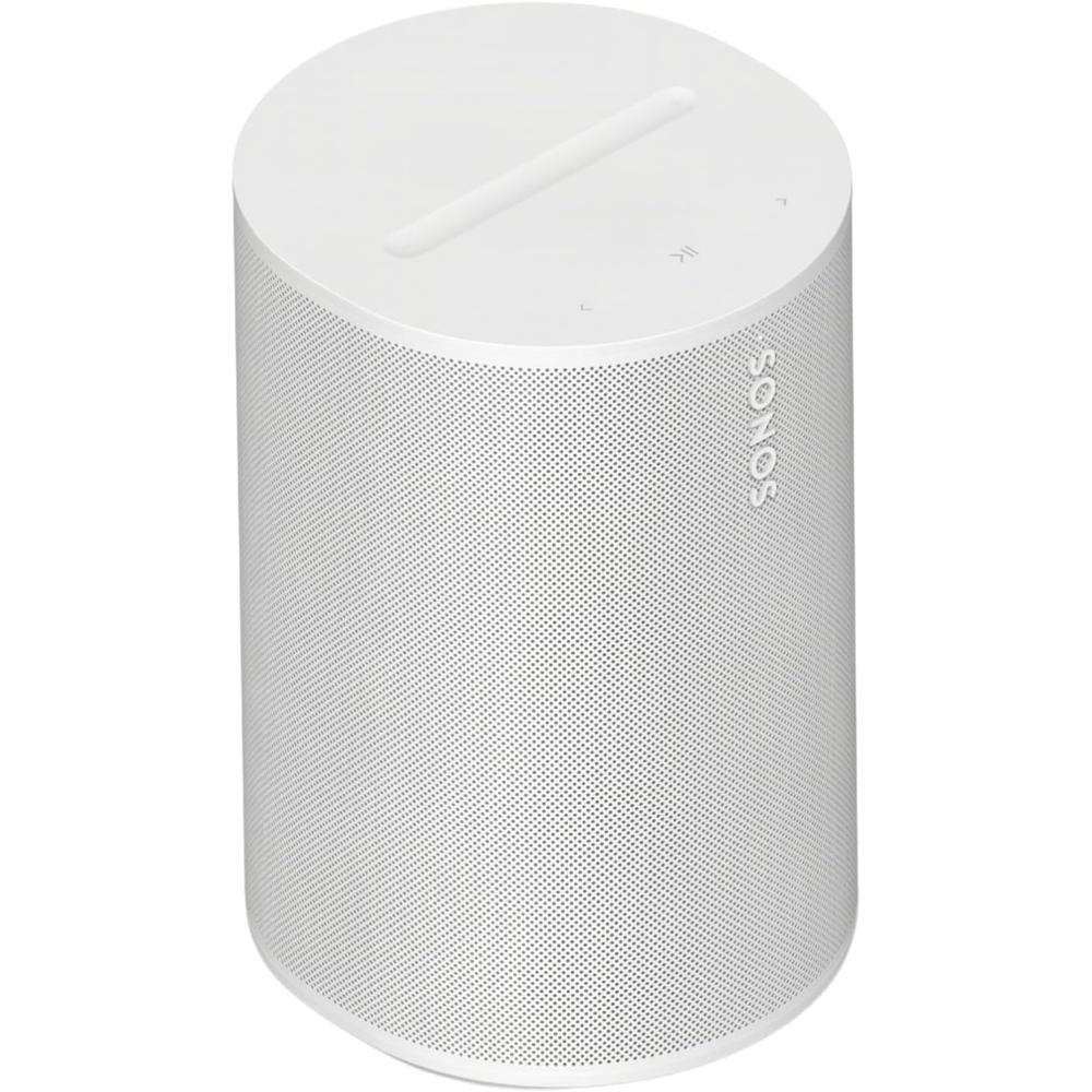 PARLANTE COMPACTO SIN MICRÓFONO PACK X2 ERA 100 SL SONOS | BLANCO - 3