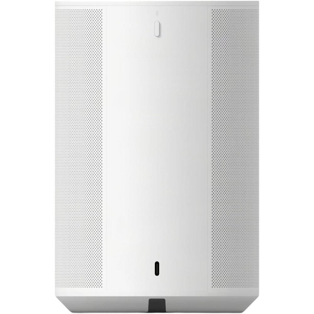 PARLANTE COMPACTO SIN MICRÓFONO PACK X2 ERA 100 SL SONOS | BLANCO - 4