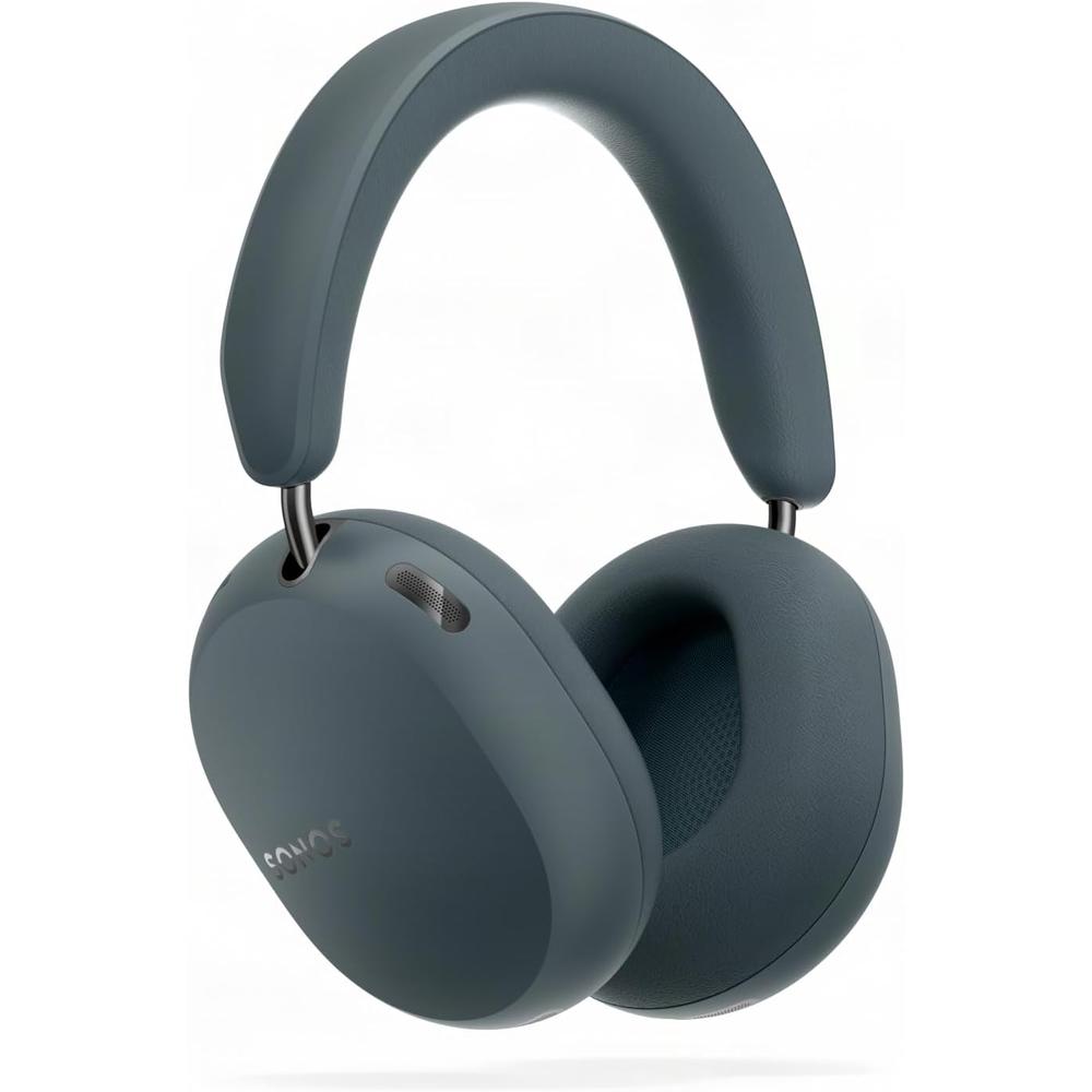 AUDÍFONOS OVER-EAR CANCELACIÓN DE RUIDO ACE ULTRA SONOS | AGAVE - 1