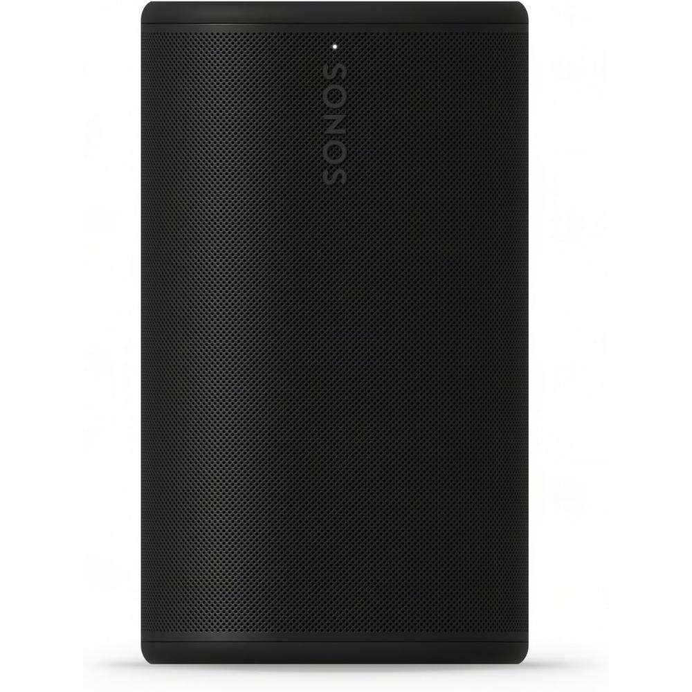 PARLANTE PORTÁTIL WIFI Y BLUETOOTH PLAY SONOS | NEGRO - 2