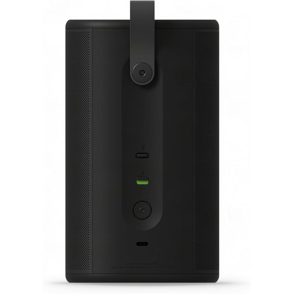 PARLANTE PORTÁTIL WIFI Y BLUETOOTH PLAY SONOS | NEGRO - 4