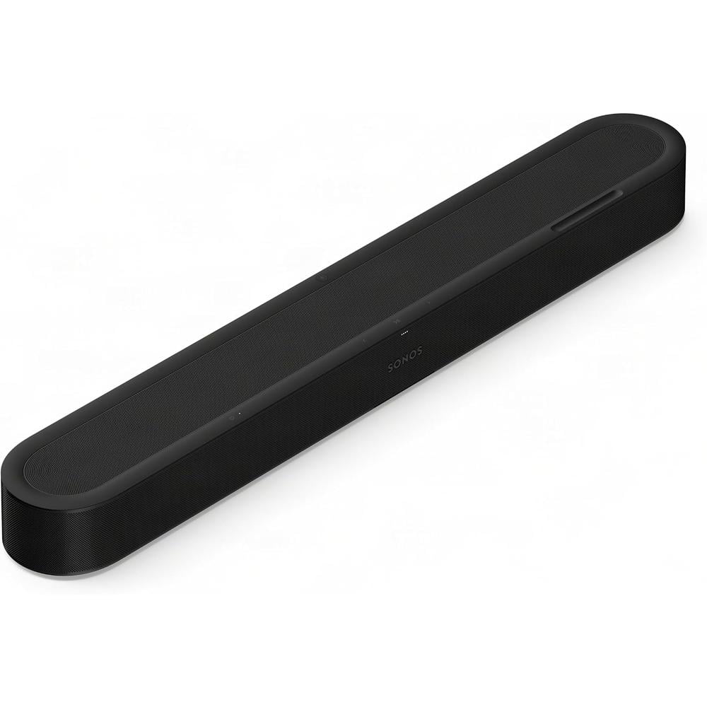 BARRA DE SONIDO DOLBY ATMOS MULTIROOM BEAM ULTRA SONOS | NEGRO - 1