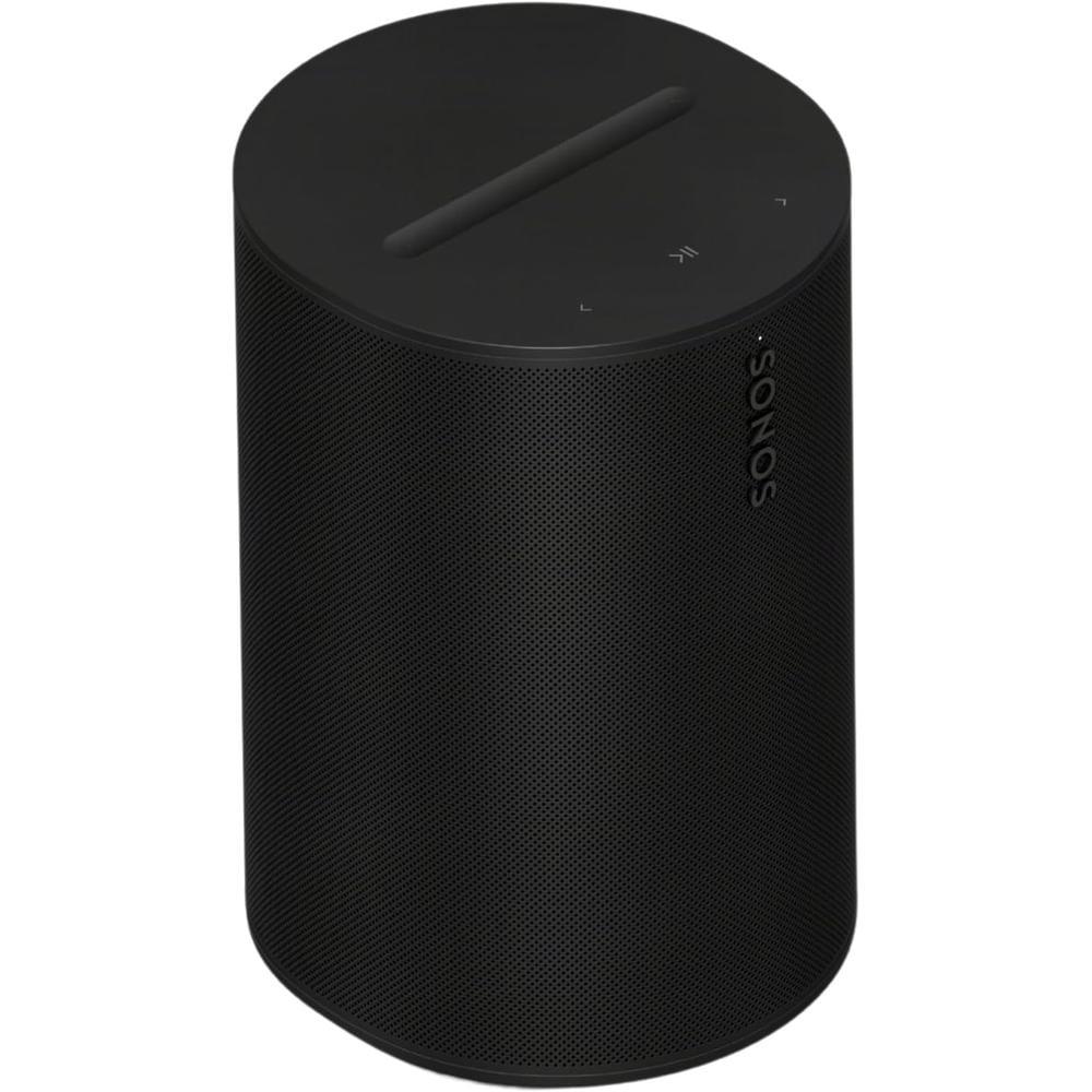 PARLANTE COMPACTO SIN MICRÓFONO PACK X2 ERA 100 SL SONOS | NEGRO - 2