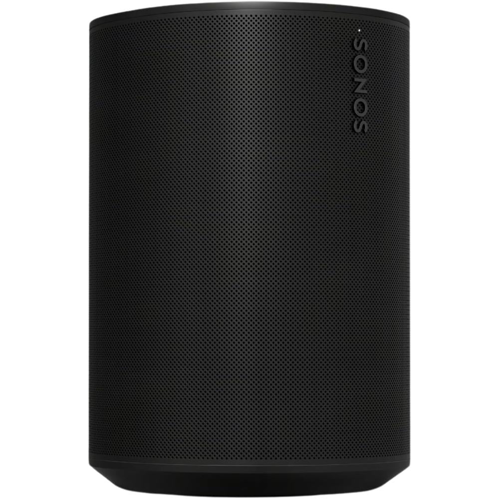 PARLANTE COMPACTO SIN MICRÓFONO PACK X2 ERA 100 SL SONOS | NEGRO - 3