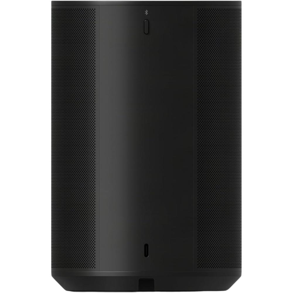 PARLANTE COMPACTO SIN MICRÓFONO PACK X2 ERA 100 SL SONOS | NEGRO - 4