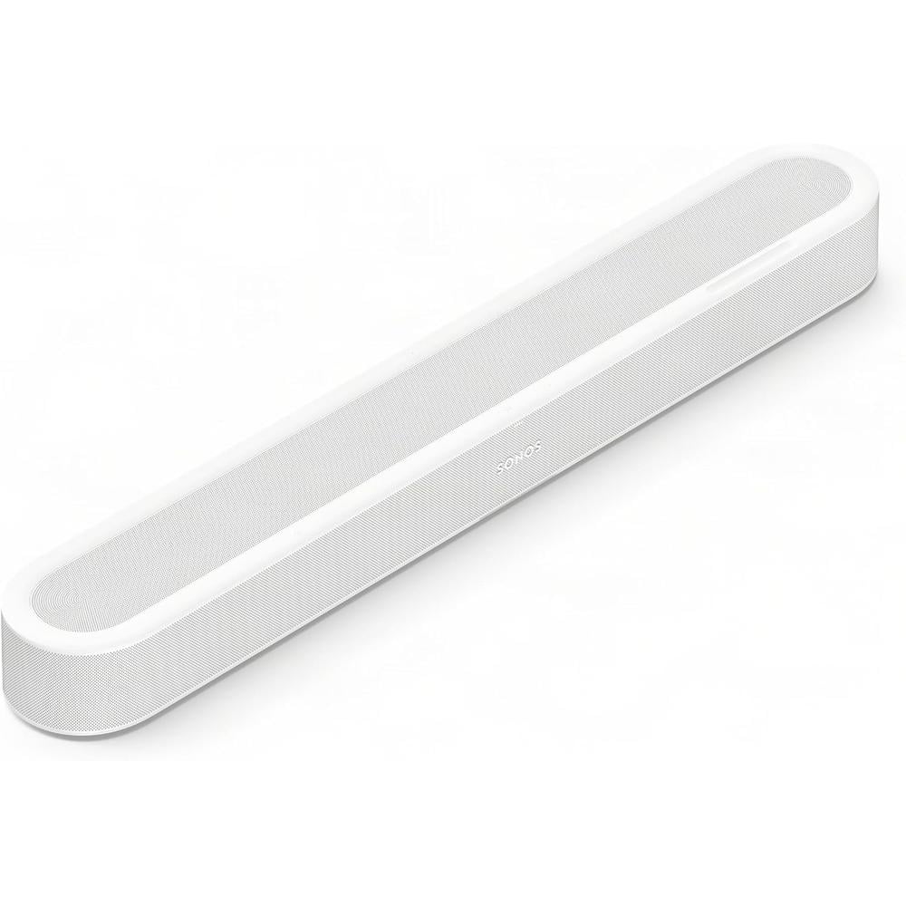 BARRA DE SONIDO DOLBY ATMOS MULTIROOM BEAM ULTRA SONOS | BLANCO - 1