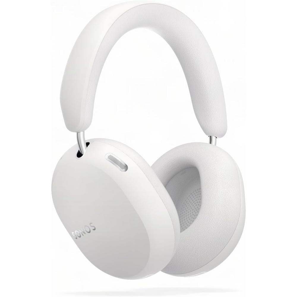 AUDÍFONOS OVER-EAR CANCELACIÓN DE RUIDO ACE ULTRA SONOS | BLANCO - 1