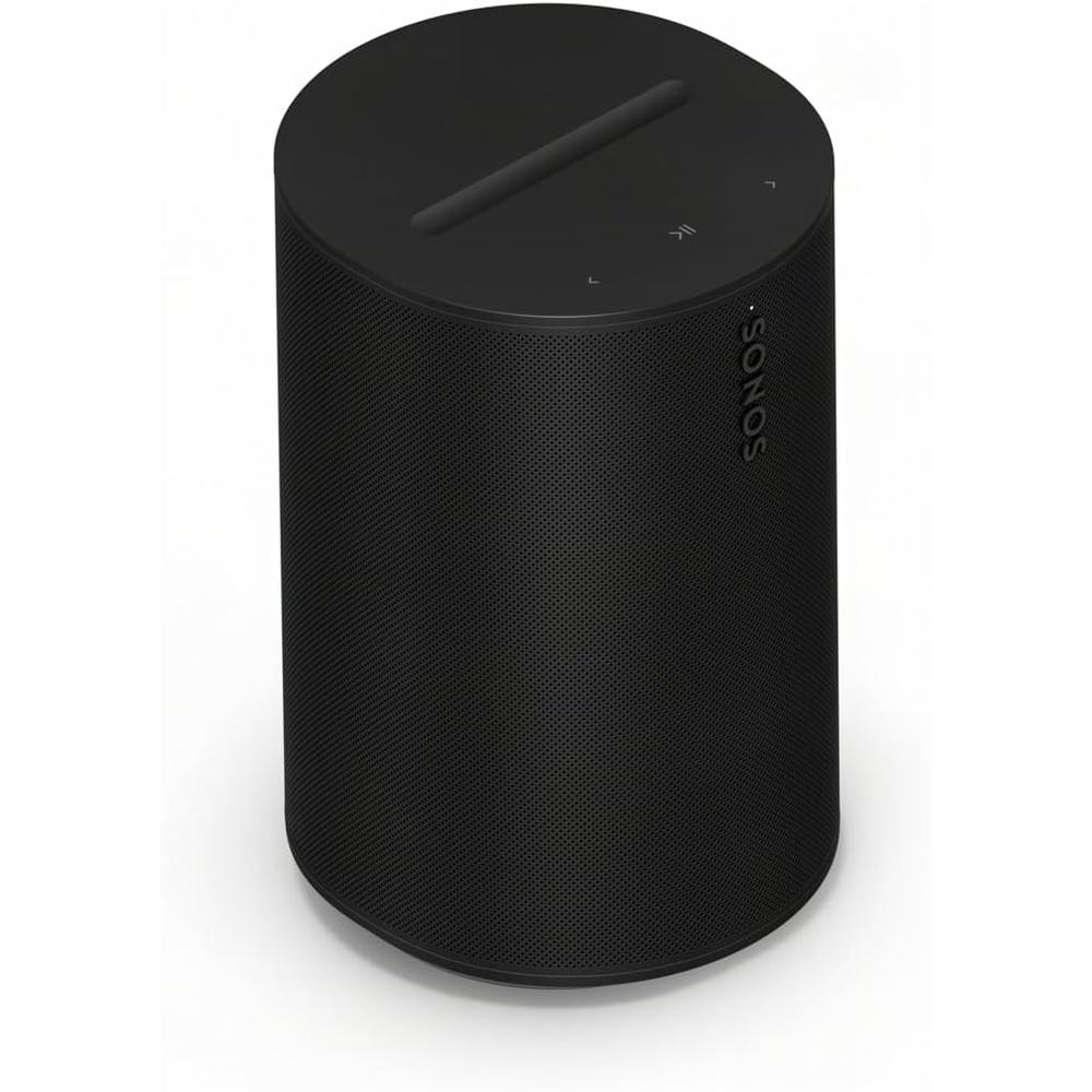 PARLANTE COMPACTO SIN MICRÓFONO ERA 100 SL SONOS | NEGRO - 1