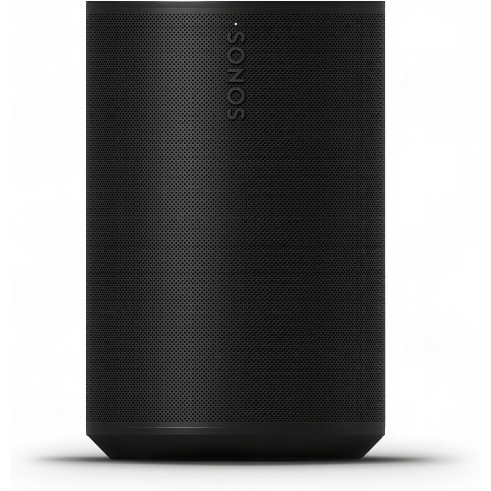 PARLANTE COMPACTO SIN MICRÓFONO ERA 100 SL SONOS | NEGRO - 2