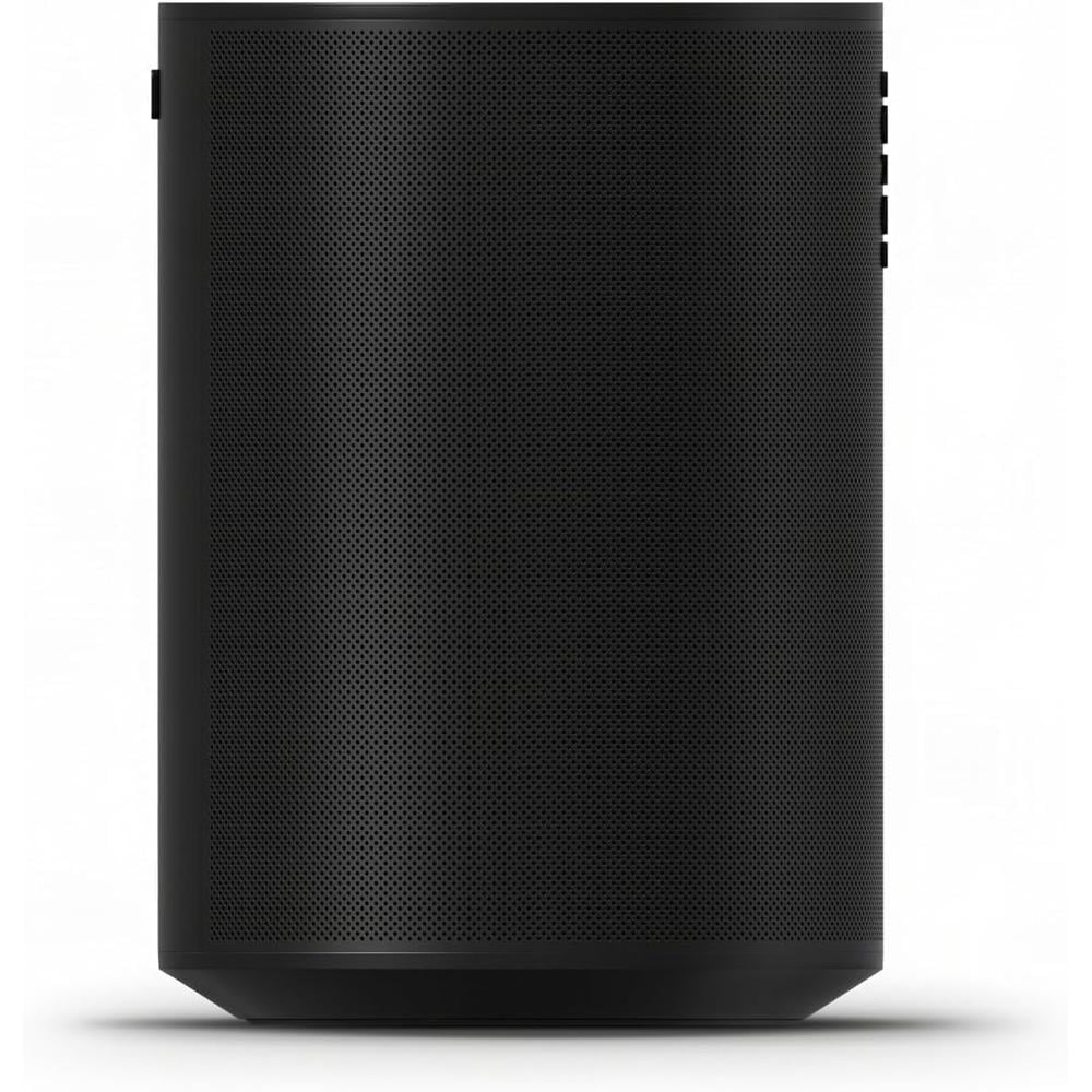 PARLANTE COMPACTO SIN MICRÓFONO ERA 100 SL SONOS | NEGRO - 3