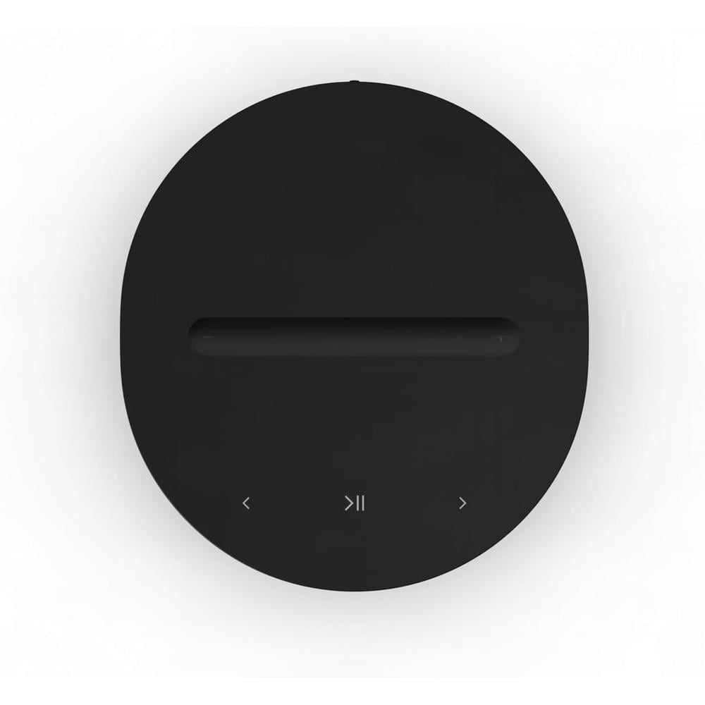 PARLANTE COMPACTO SIN MICRÓFONO ERA 100 SL SONOS | NEGRO - 5