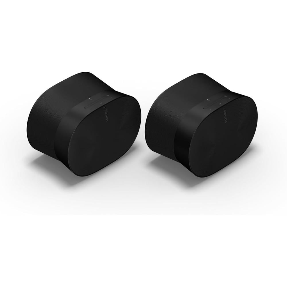 PARLANTE INTELIGENTE INALÁMBRICO DOLBY ATMOS PACK X2 ERA 300 SONOS | NEGRO - 1