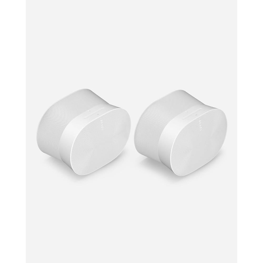 PARLANTE INTELIGENTE INALÁMBRICO DOLBY ATMOS PACK X2 ERA 300 SONOS | BLANCO - 1