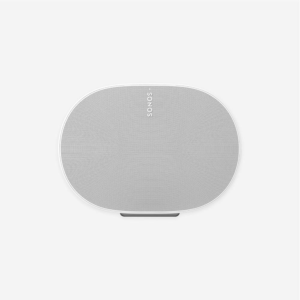 PARLANTE INTELIGENTE INALÁMBRICO DOLBY ATMOS PACK X2 ERA 300 SONOS | BLANCO - 3