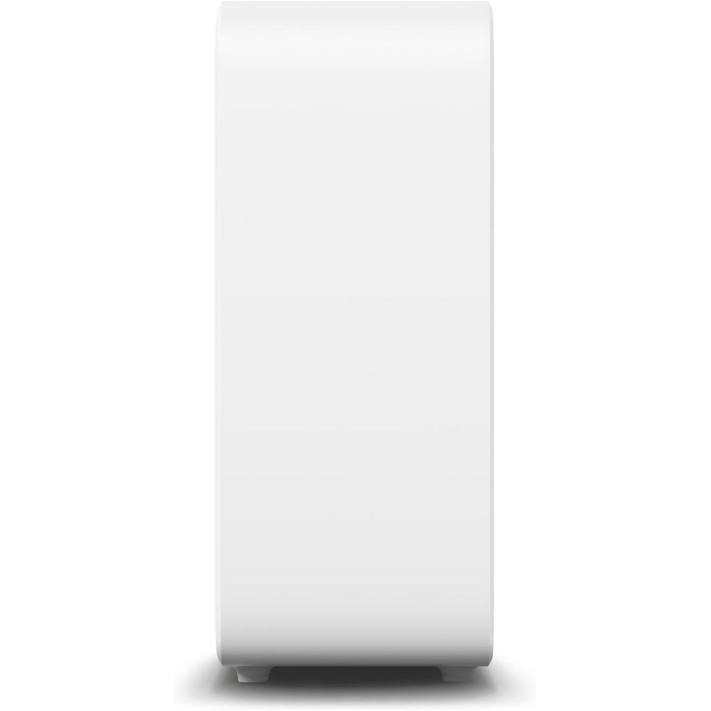 SUBWOOFER INALÁMBRICO SUB 4 SONOS | BLANCO - 3