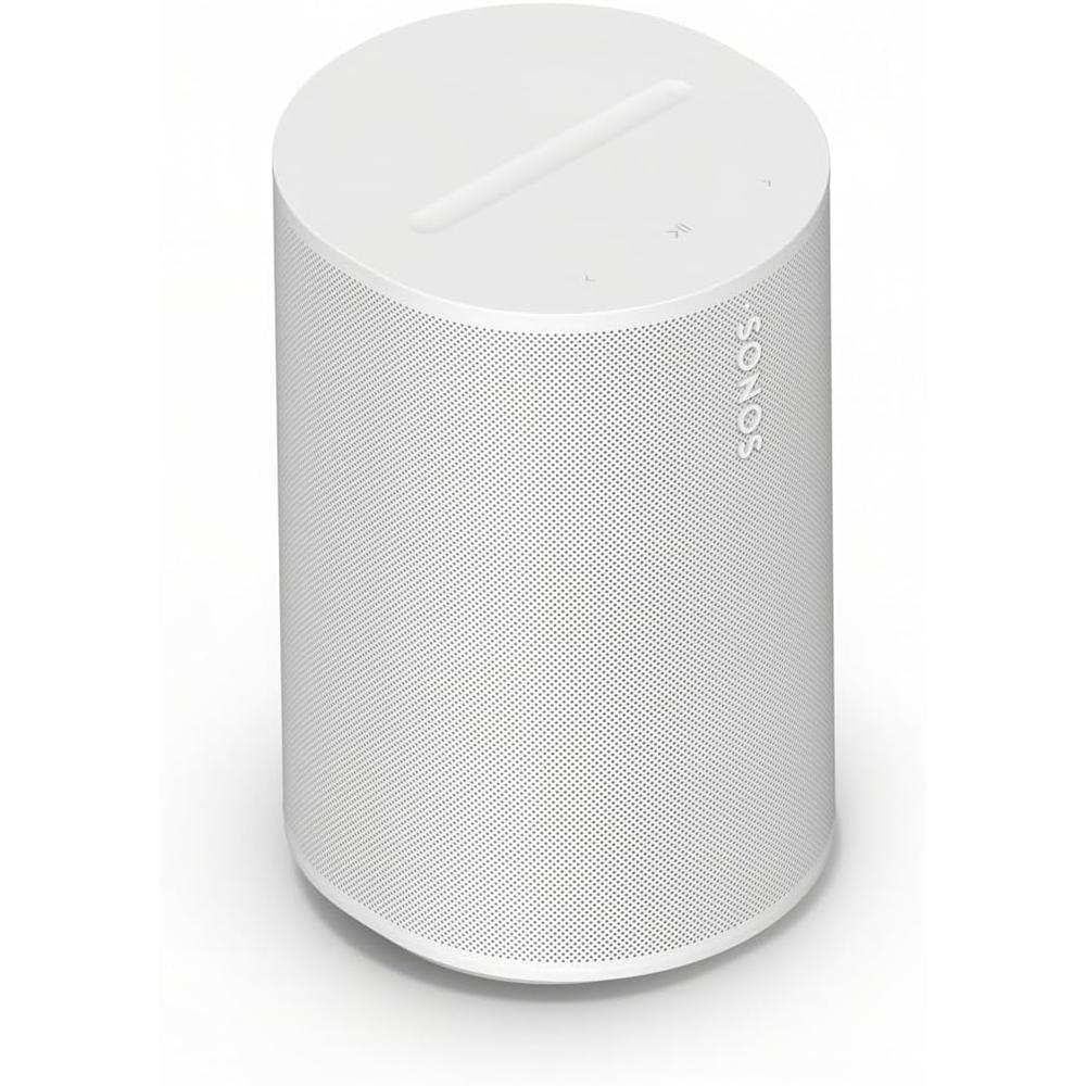 PARLANTE COMPACTO SIN MICRÓFONO ERA 100 SL SONOS | BLANCO - 1