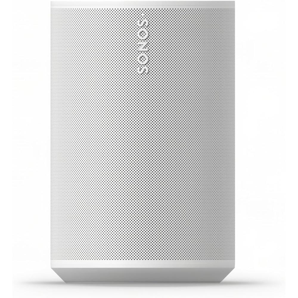 PARLANTE COMPACTO SIN MICRÓFONO ERA 100 SL SONOS | BLANCO - 2