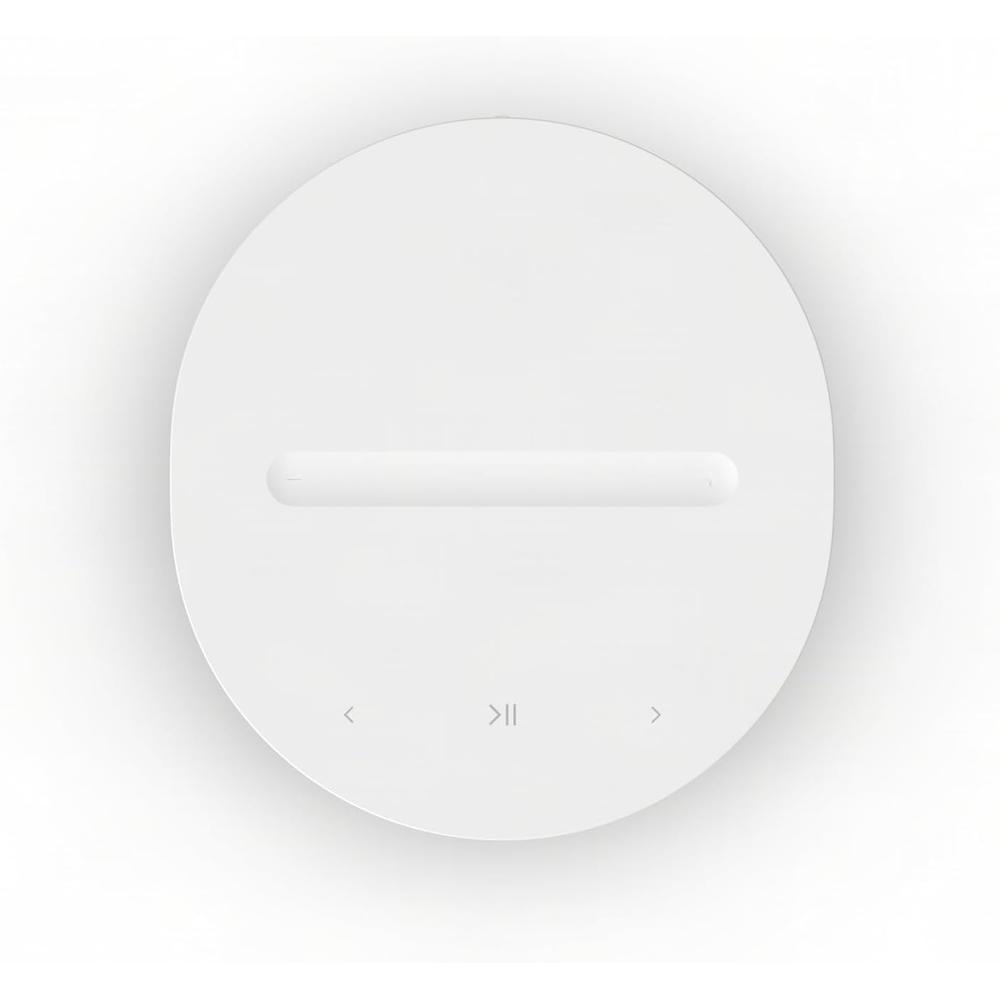 PARLANTE COMPACTO SIN MICRÓFONO ERA 100 SL SONOS | BLANCO - 5