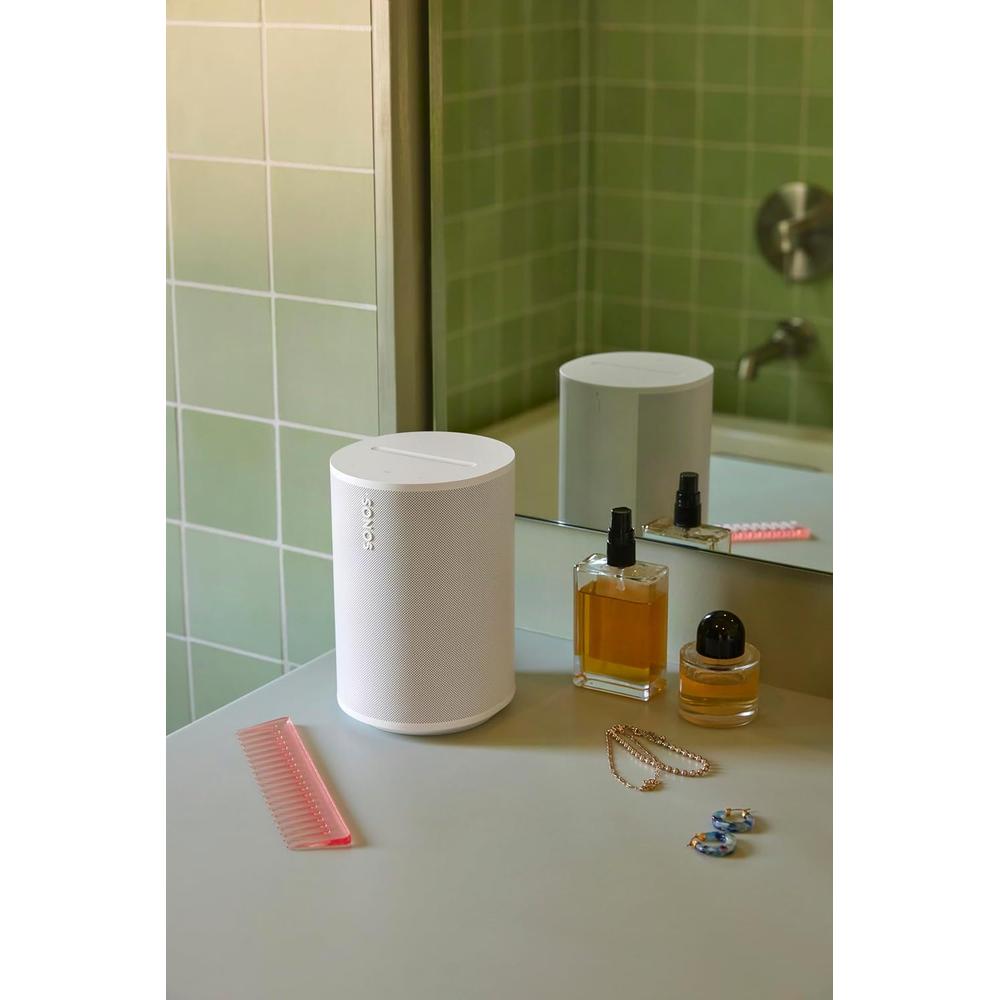 PARLANTE COMPACTO SIN MICRÓFONO ERA 100 SL SONOS | BLANCO - 6
