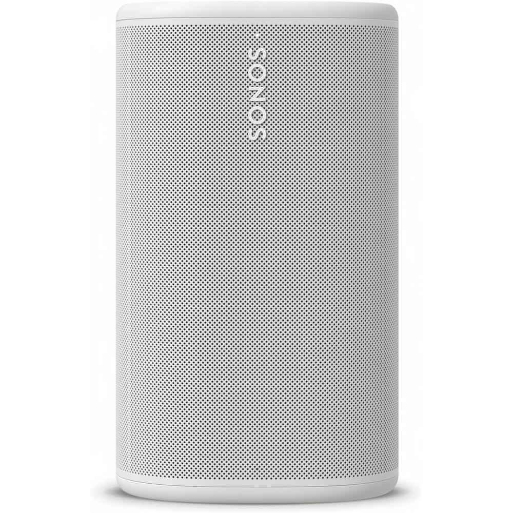 PARLANTE PORTÁTIL WIFI Y BLUETOOTH PLAY SONOS | BLANCO - 2