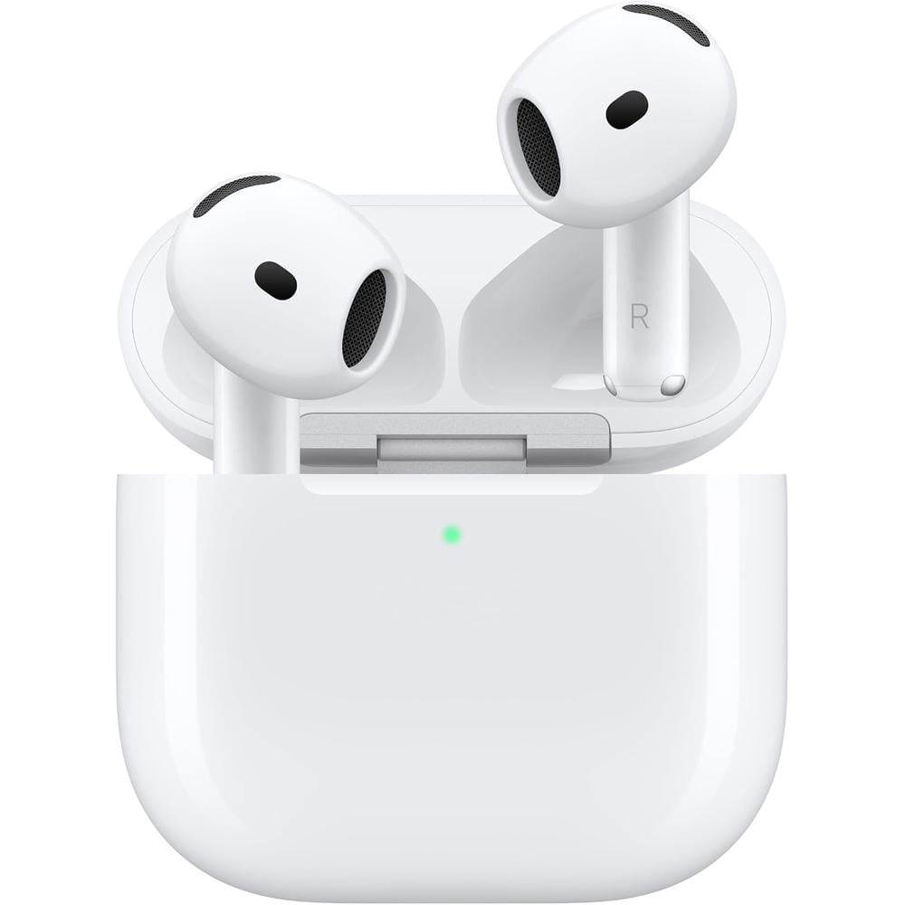 APPLE AIRPODS 5 | BLANCO - 2