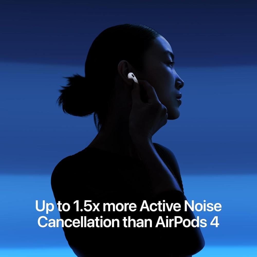 APPLE AIRPODS 5 | BLANCO - 4