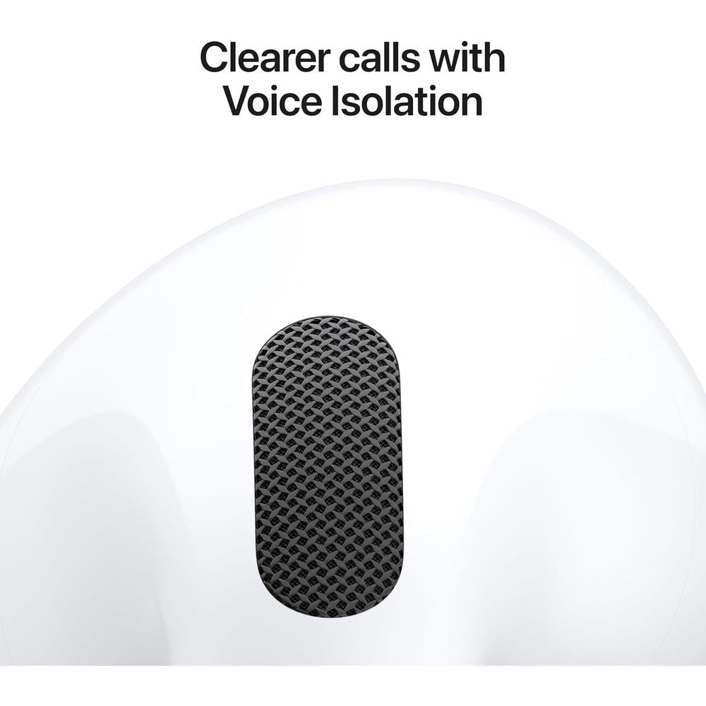 APPLE AIRPODS 5 | BLANCO - 7