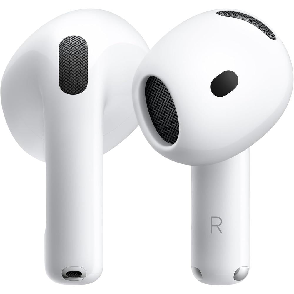 APPLE AIRPODS 5 CON ESTUCHE DE CARGA | BLANCO - 1