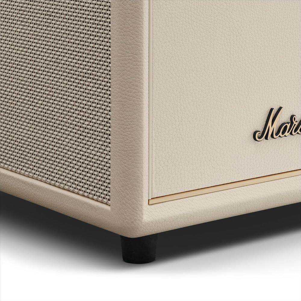 PARLANTE SUBWOOFER HESTON SUB 200 MARSHALL | CREMA - 5